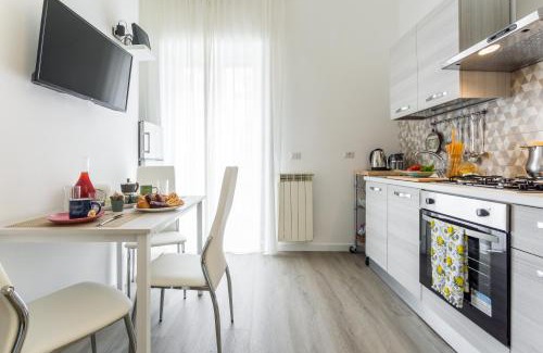 Vasto Apartment | Family-Friendly Stay at Don Palù's Home - Guest Rated 9.8