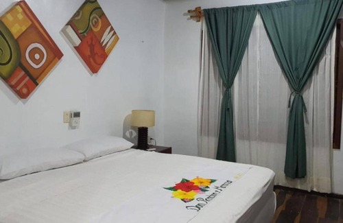 Downtown Holbox House | Don Panchon y Maruxa - Suite 10
