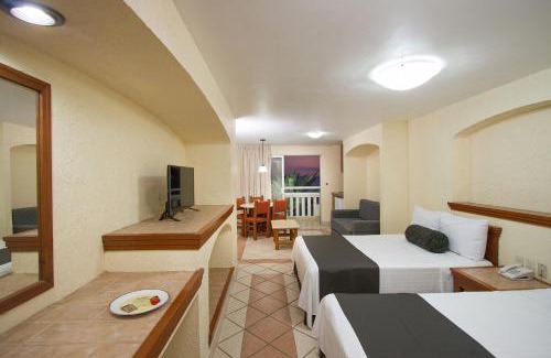 Mazatlan Hotel | Elegant Oceanfront Escape at Don Pelayo Pacific Beach