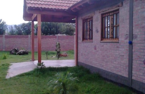 Villa Cura Brochero House | Premium Stay at Don Ramon Departamentos – Pet & Child Friendly