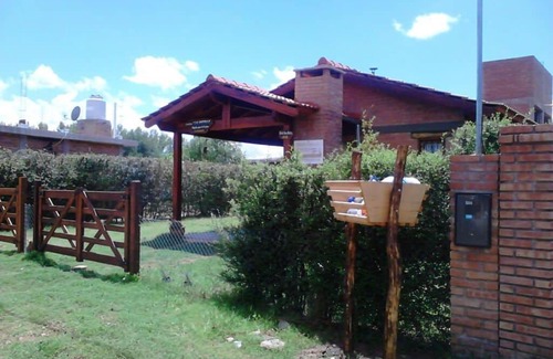 Villa Cura Brochero House | Premium Stay at Don Ramon Departamentos – Pet & Child Friendly