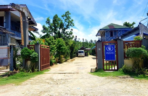 General Luna Bed & Breakfast | Pet-Friendly Stay at Don Remegio Villas Siargao