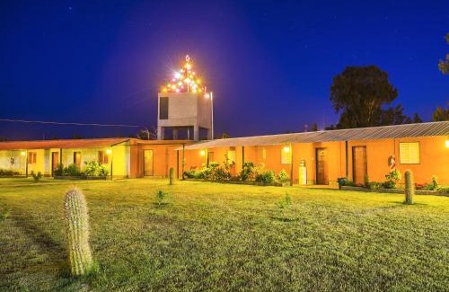 Villa Union Bed & Breakfast | Pet-Friendly Retreat at Don Remo with Pool & Hot Tub