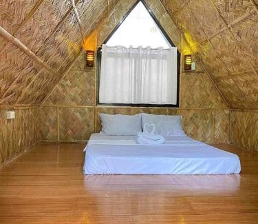 Nasugbu Other | Discover Don Roberto's Kubo Resort: Pet-Friendly Oasis