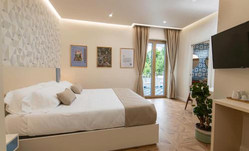 Monte di Procida Hotel | Pet Friendly Don Salvatore Resort | Rated 10/10 Stay Experience