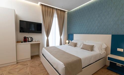 Monte di Procida Hotel | Pet Friendly Don Salvatore Resort | Rated 10/10 Stay Experience