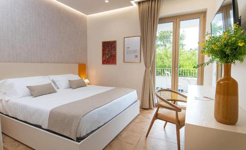 Monte di Procida Hotel | Pet Friendly Don Salvatore Resort | Rated 10/10 Stay Experience