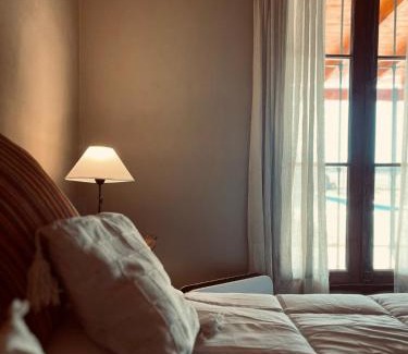 Lobos House | Discover Don Segundo: Family-Friendly Retreat with Pool