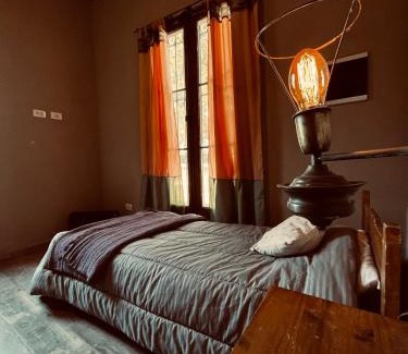 Lobos House | Discover Don Segundo: Family-Friendly Retreat with Pool