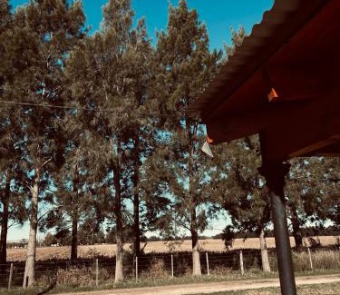 Lobos House | Discover Don Segundo: Family-Friendly Retreat with Pool