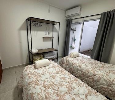 Esperanza Apartment | Family-Friendly DON SIMON Apart 2: New & Highly Rated Stay