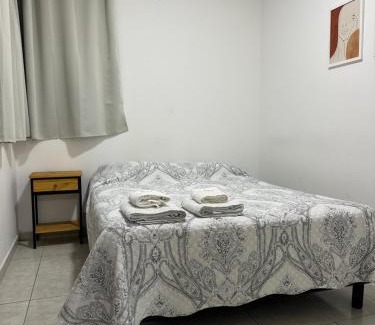 Esperanza Apartment | Child-Friendly DON SIMON Apartment with 9.4/10 Rating