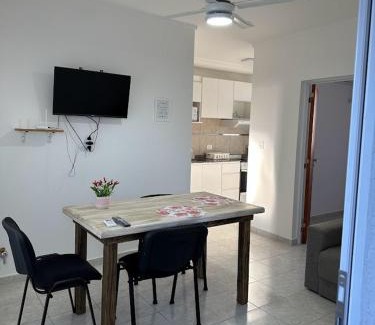 Esperanza Apartment | Child-Friendly DON SIMON Apartment with 9.4/10 Rating