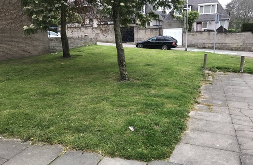 Central Aberdeen Apartment | Discover the Comfort of Don Street Apartment Getaway