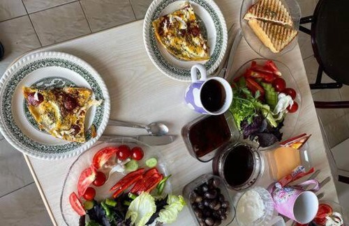 Uskudar Apartment | Essential Stay - Discover Your Next Travel Experience