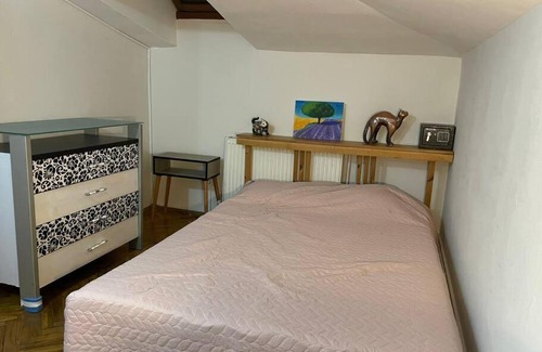 Uskudar Apartment | Essential Stay - Discover Your Next Travel Experience