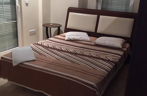 Kadriye Villa | Unforgettable Getaway Awaits at Our Cozy Hotel