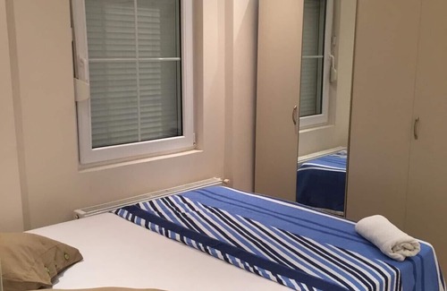 Kadriye Villa | Unforgettable Getaway Awaits at Our Cozy Hotel