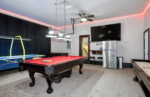 Spokane Valley House | Don’t play yourself, Treat yourself