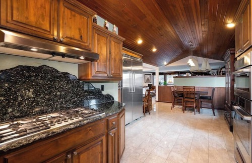 Spokane Valley House | Don’t play yourself, Treat yourself