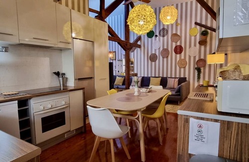 Sao Paulo Apartment | Relax and Unwind at Our Family-Friendly Paradise