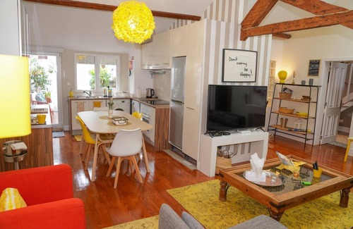 Sao Paulo Apartment | Relax and Unwind at Our Family-Friendly Paradise