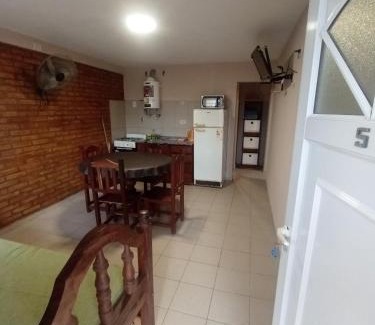 Miramar Apartment | Don Tomás Departamentos