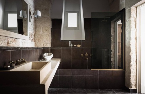 San Cassiano Bed & Breakfast | Indulge at Don Totu: Guest Rated 10/10 with Ocean Views