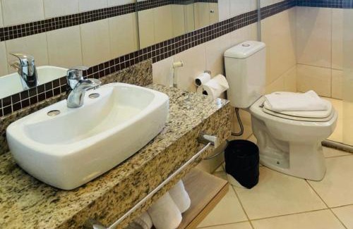 Otavio Rocha Hotel | Discover Dona Adelia Hotel: Pet-Friendly with Pool & Hot Tub