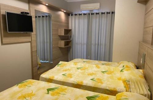 Otavio Rocha Hotel | Discover Dona Adelia Hotel: Pet-Friendly with Pool & Hot Tub