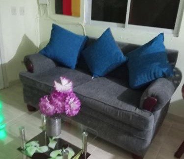 La Caleta House | Dona Beba Guesthouse