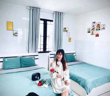 Da Lat Hotel | Dona Hotel