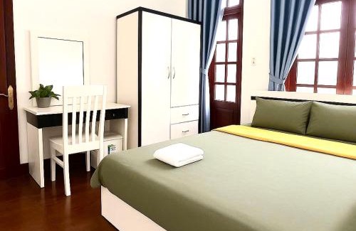 Da Lat Hotel | Dona Hotel