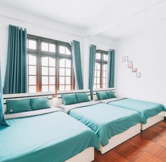 Da Lat Hotel | Dona Hotel