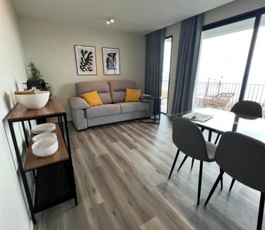 Santa Maria Maior Apartment | Discover Dona I Apartments Near the Botanical Garden