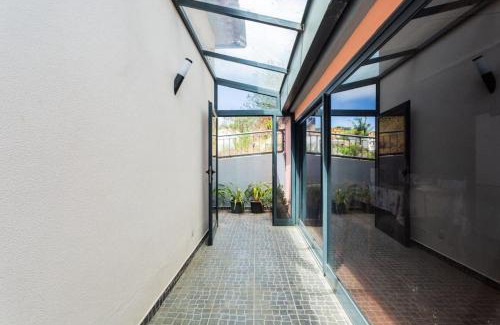 Campanario Apartment | Dona Maria - Tronco da Serra