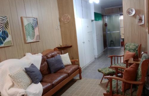Paso de los Libres Apartment | Cozy Dona Zélia: Pet-Friendly Retreat with 9.8 Guest Rating