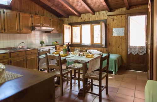 Villammare House | Donata: Inviting Holiday Home Steps from the Beach