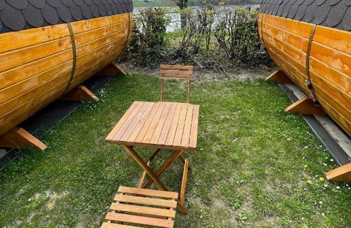 Emmersdorf an der Donau Other | Family-Friendly Getaway at Donaucamping Emmersdorf