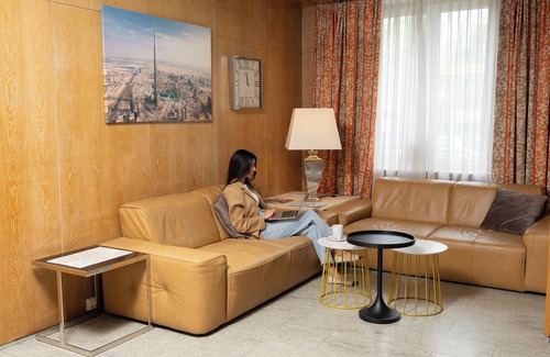 Antonviertel Hotel | Donauhotel Ingolstadt