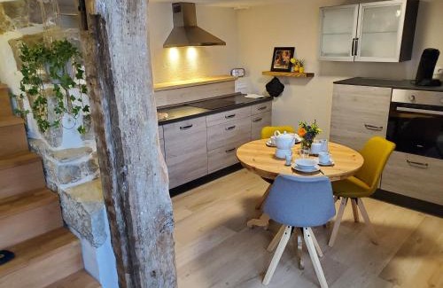 Sigmaringendorf Apartment | Discover Donauwelle: Family-Friendly Retreat with 9.3 Rating