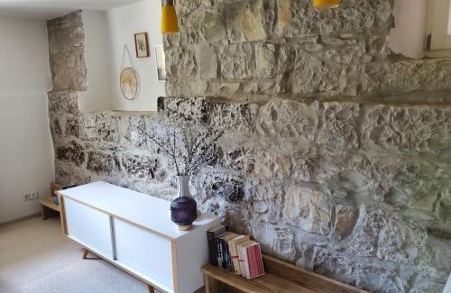 Sigmaringendorf Apartment | Discover Donauwelle: Family-Friendly Retreat with 9.3 Rating
