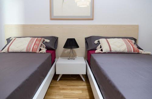 Zamora Apartment | Top-Rated DONCELLAS: Family-Friendly 4-Star Getaway