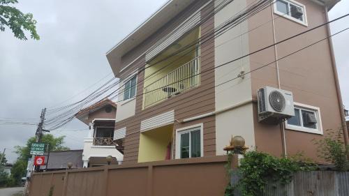 Pa Daet Hotel | Guest Favorite: Donchai House with Breakfast & Family Amenities