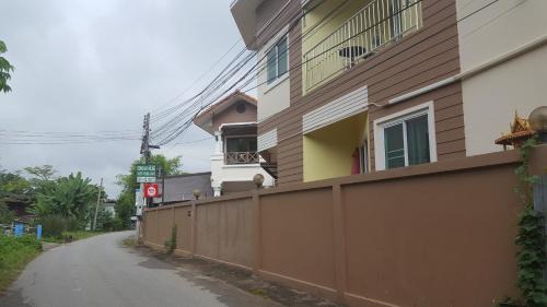 Pa Daet Hotel | Guest Favorite: Donchai House with Breakfast & Family Amenities