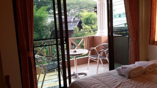 Pa Daet Hotel | Guest Favorite: Donchai House with Breakfast & Family Amenities