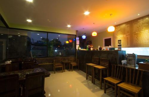 Pa Daet Hotel | Guest Favorite: Donchai House with Breakfast & Family Amenities