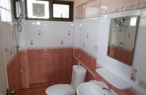 Pa Daet House | Donchai House: 9/10 Rated with Pool & Family-Friendly Amenities