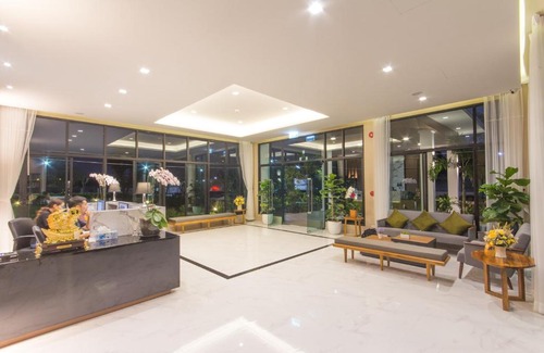 Tha Sala Hotel | Discover Donchan Grand Hotel: Family-Friendly Getaway