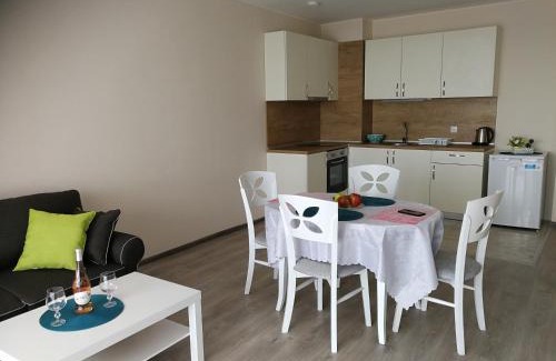 Kiten Apartment | Pet-Friendly Donchevi Apartments with Oceanfront Views